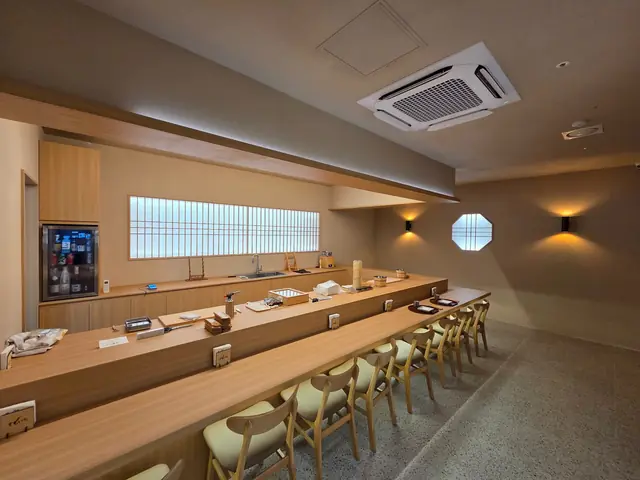 스시이찌 이수점